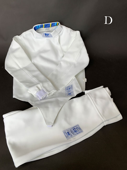 Uniform[ユニフォーム] | ]ＫＦＥ京都フェンシング用品